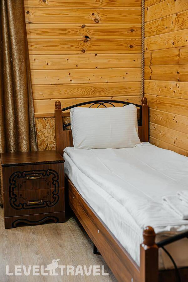 фотографии отеля Art Life (Арт Лайф) в Россия(Архыз) - фото №62