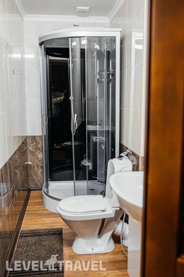 фотографии отеля Art Life (Арт Лайф) в Россия(Архыз) - фото №71