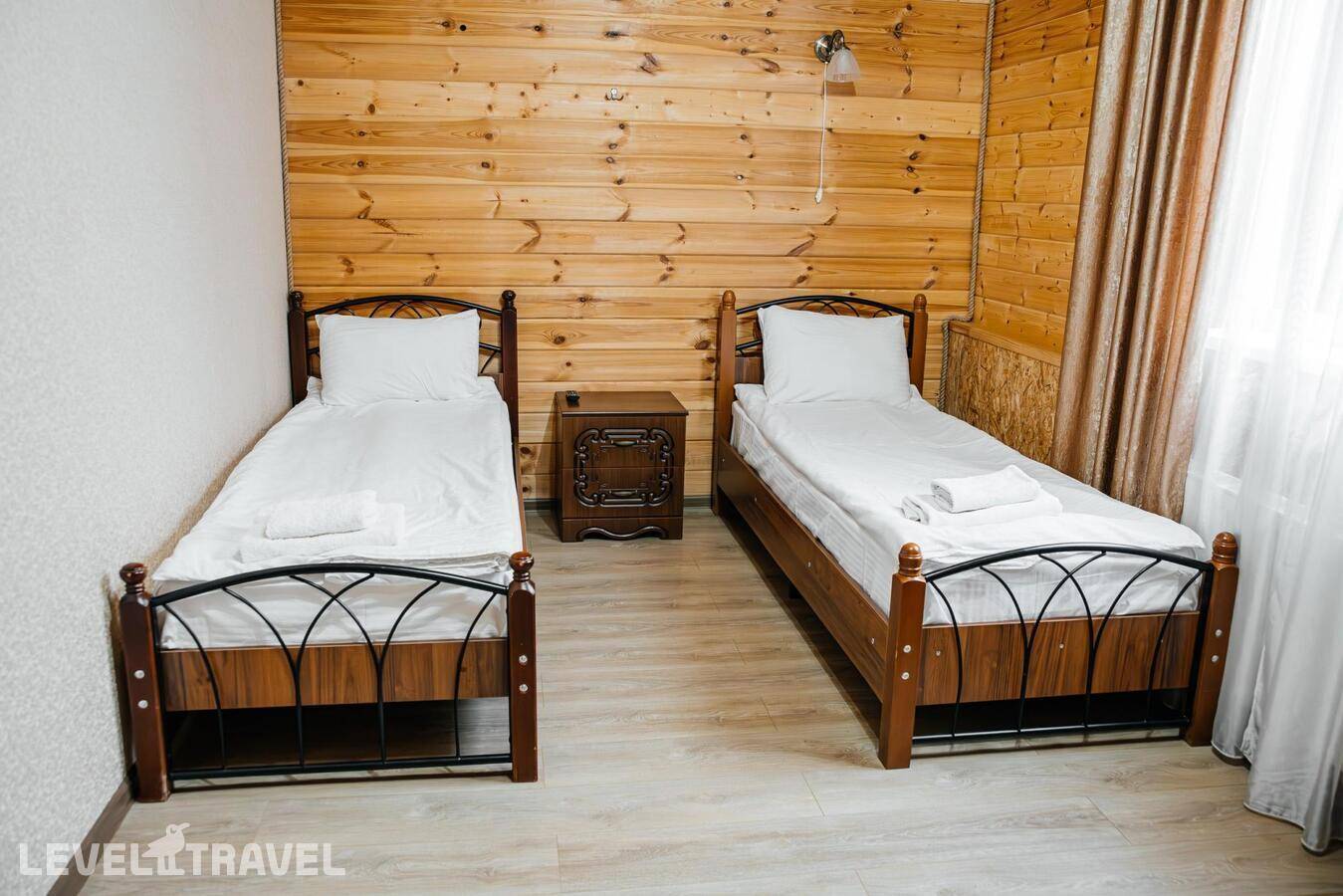 фотографии отеля Art Life (Арт Лайф) в Россия(Архыз) - фото №58