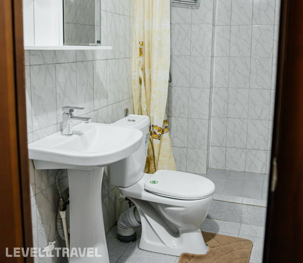 фотографии отеля Art Life (Арт Лайф) в Россия(Архыз) - фото №31