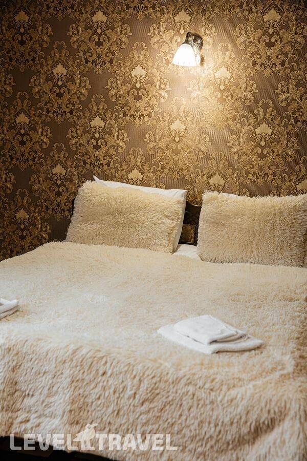 фотографии отеля Art Life (Арт Лайф) в Россия(Архыз) - фото №69