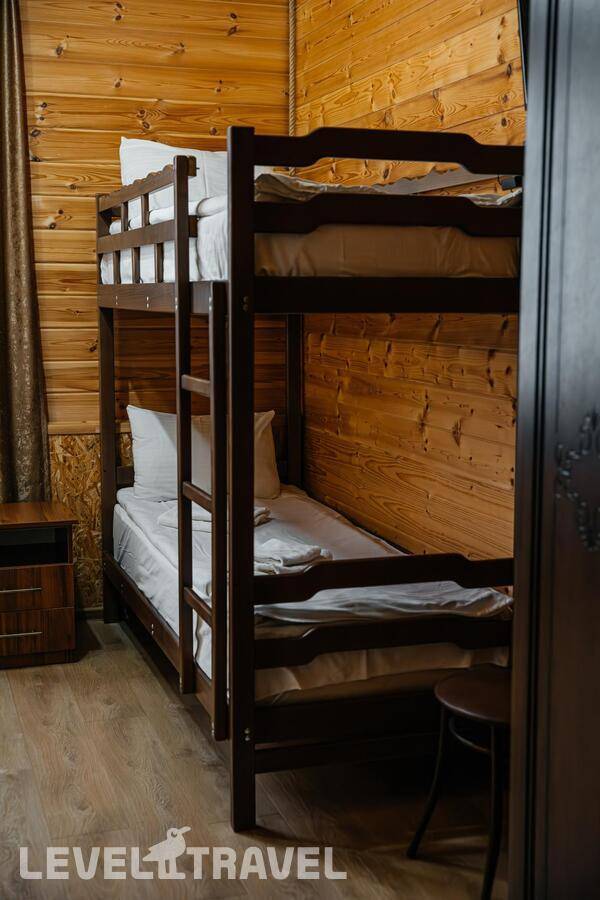 фотографии отеля Art Life (Арт Лайф) в Россия(Архыз) - фото №45