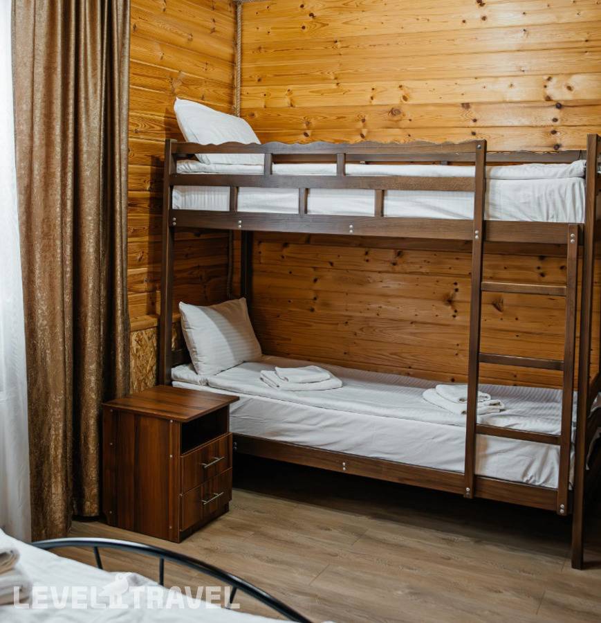 фотографии отеля Art Life (Арт Лайф) в Россия(Архыз) - фото №30