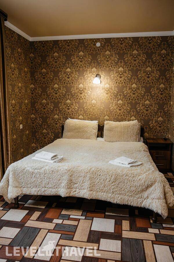 фотографии отеля Art Life (Арт Лайф) в Россия(Архыз) - фото №68