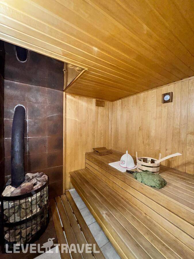 фотографии отеля Art Life (Арт Лайф) в Россия(Архыз) - фото №11