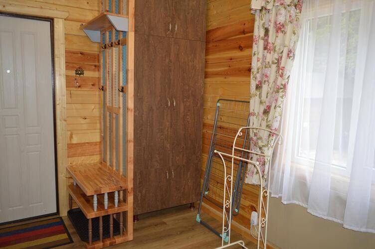 База Отдыха Мухоморье В Архызе