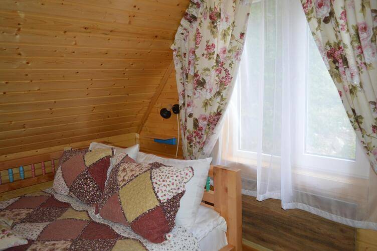 База Отдыха Мухоморье В Архызе