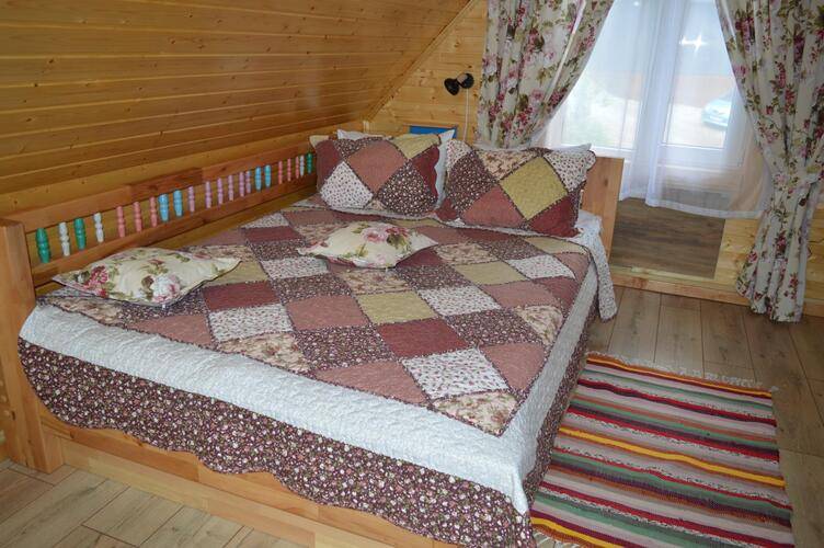 База Отдыха Мухоморье В Архызе