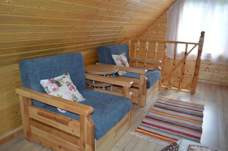 База Отдыха Мухоморье В Архызе