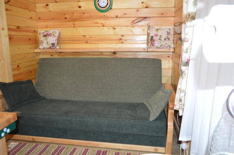 База Отдыха Мухоморье В Архызе