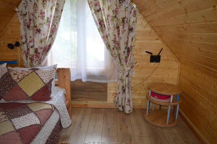 База Отдыха Мухоморье В Архызе