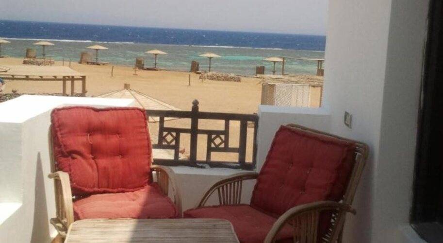 Daniela Hotel Diving Center Dahab