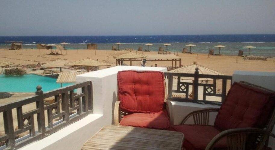 Daniela Hotel Diving Center Dahab