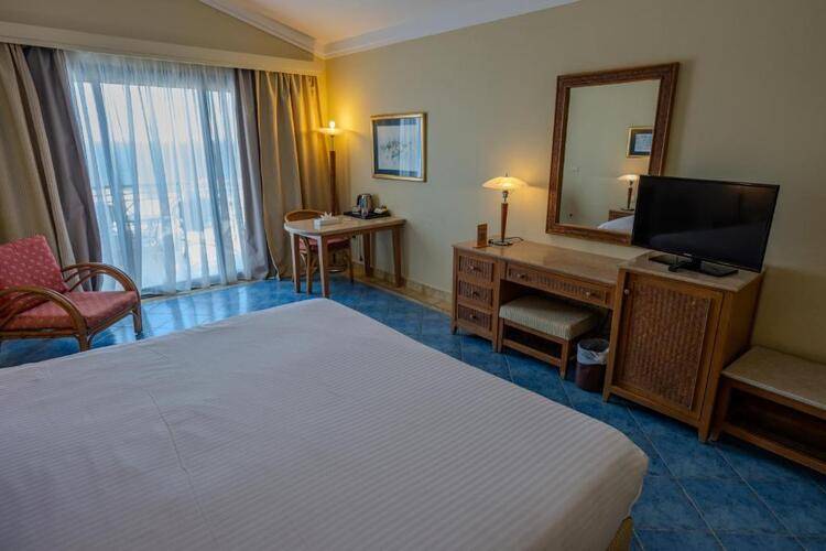 Ecotel Dahab Bay View Resort