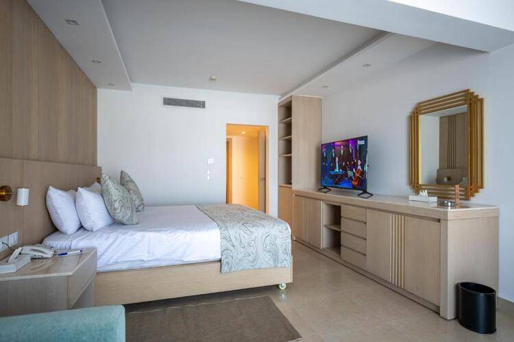 Ecotel Dahab Bay View Resort