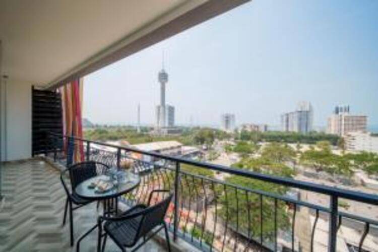 Royal Prince Resort Pattaya