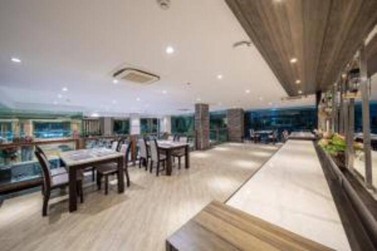 Royal Prince Resort Pattaya