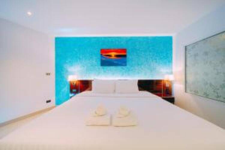 Royal Prince Resort Pattaya