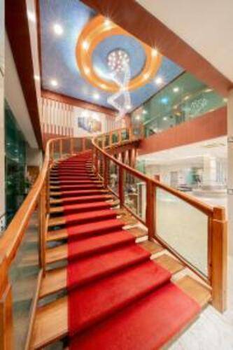 Royal Prince Resort Pattaya