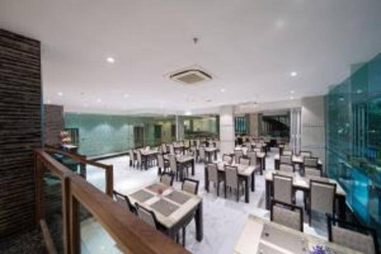 Royal Prince Resort Pattaya