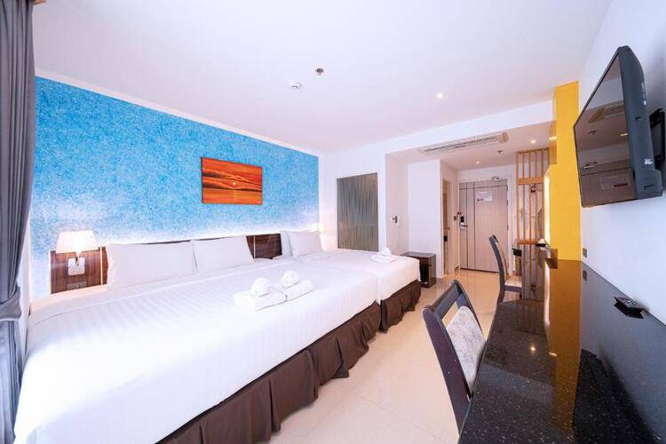 Royal Prince Resort Pattaya