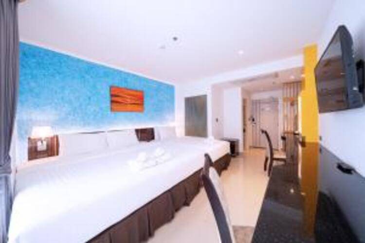 Royal Prince Resort Pattaya