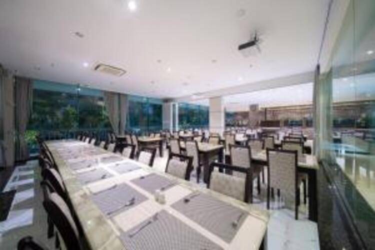 Royal Prince Resort Pattaya