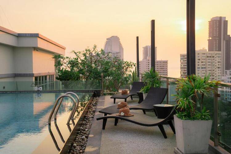 Royal Prince Resort Pattaya