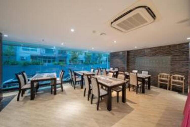 Royal Prince Resort Pattaya