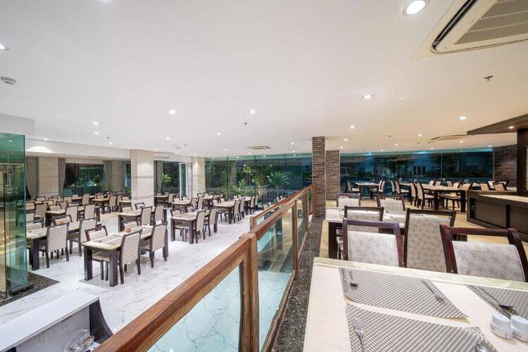 Royal Prince Resort Pattaya