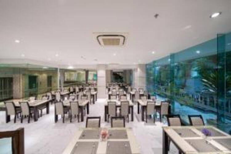 Royal Prince Resort Pattaya