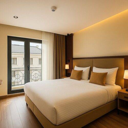 Mandala Karakoy Hotel