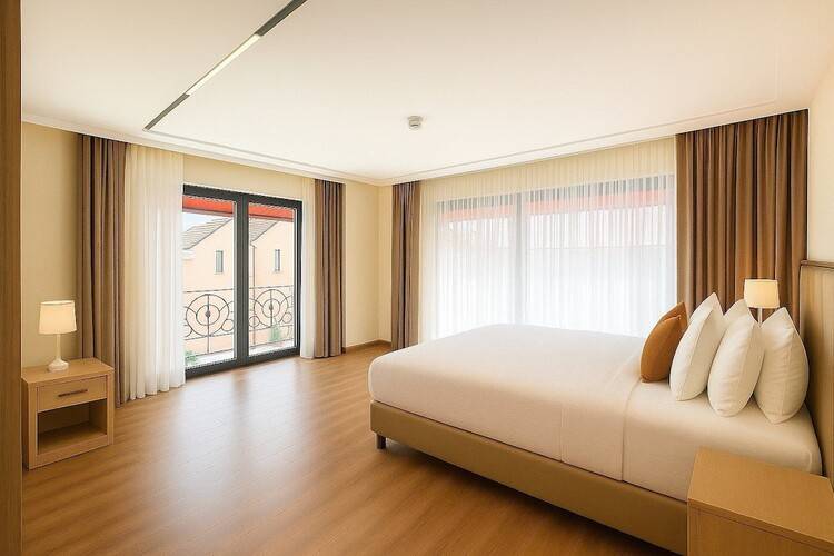 Mandala Karakoy Hotel