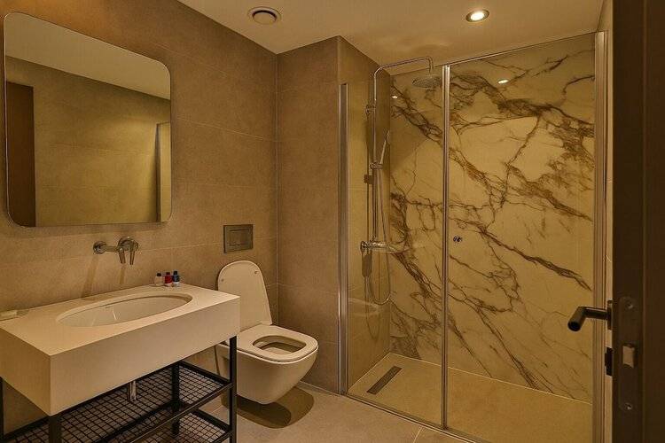 Mandala Karakoy Hotel