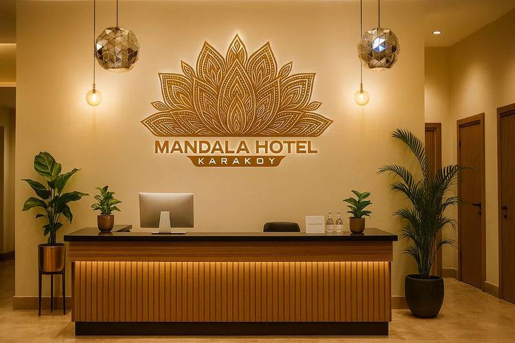 Mandala Karakoy Hotel