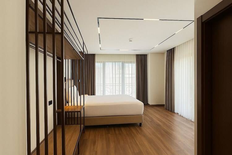 Mandala Karakoy Hotel