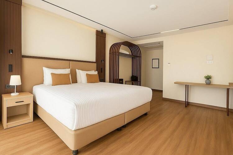 Mandala Karakoy Hotel