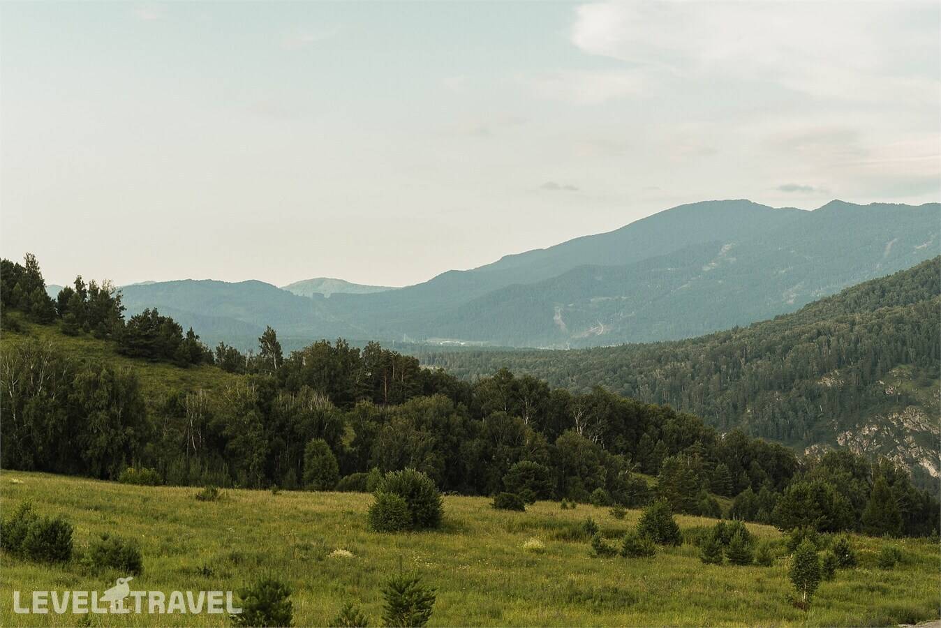 фотографии отеля Глэмпинг Красота в Россия(Бирюзовая Катунь) - фото №2