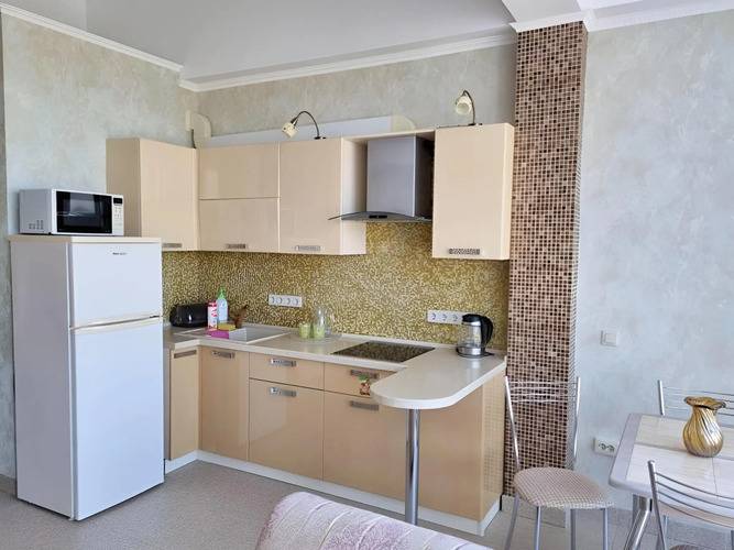 Апартаменты Роза Мари + — фото 13