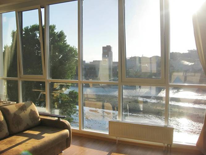 Апартаменты Роза Мари + — фото 5