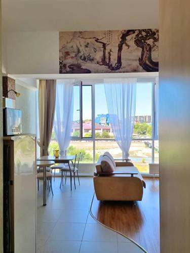 Апартаменты Роза Мари + — фото 11