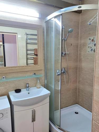 Апартаменты Роза Мари + — фото 10