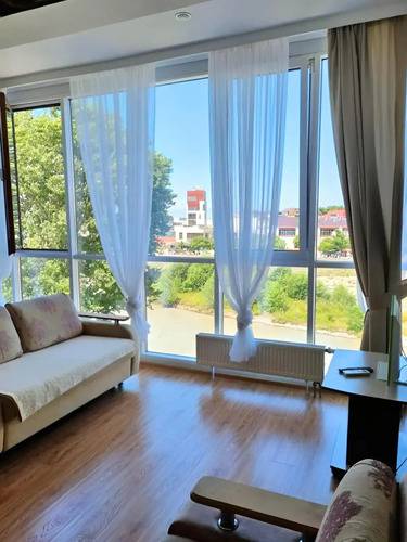 Апартаменты Роза Мари + — фото 12