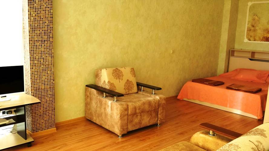 Апартаменты Роза Мари + — фото 3