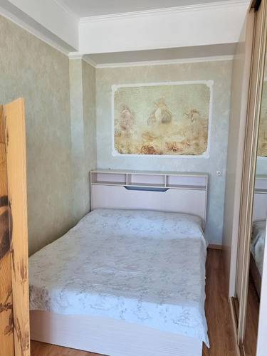 Апартаменты Роза Мари + — фото 14