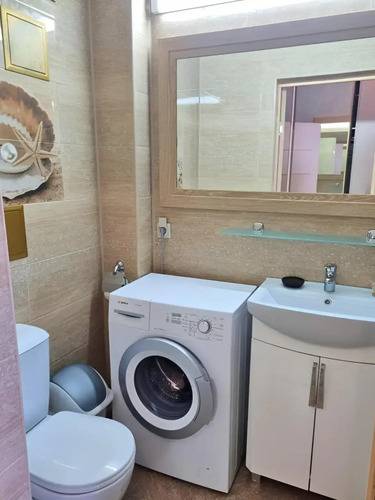 Апартаменты Роза Мари + — фото 9