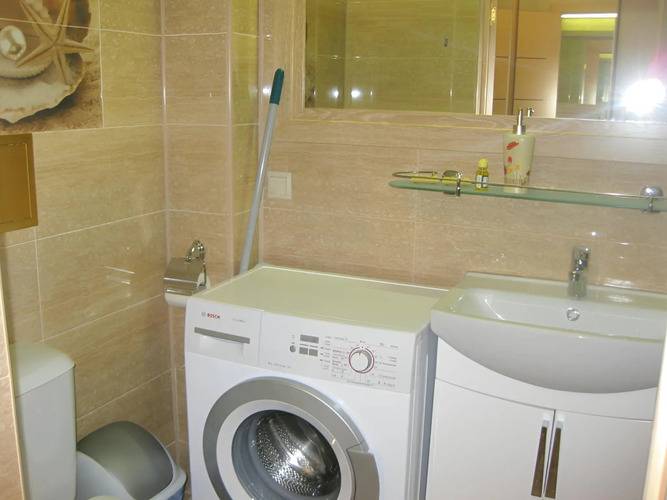 Апартаменты Роза Мари + — фото 8