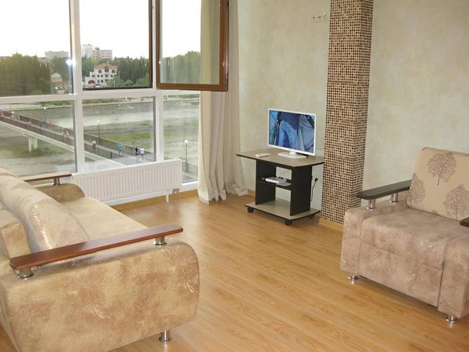 Апартаменты Роза Мари + — фото 4