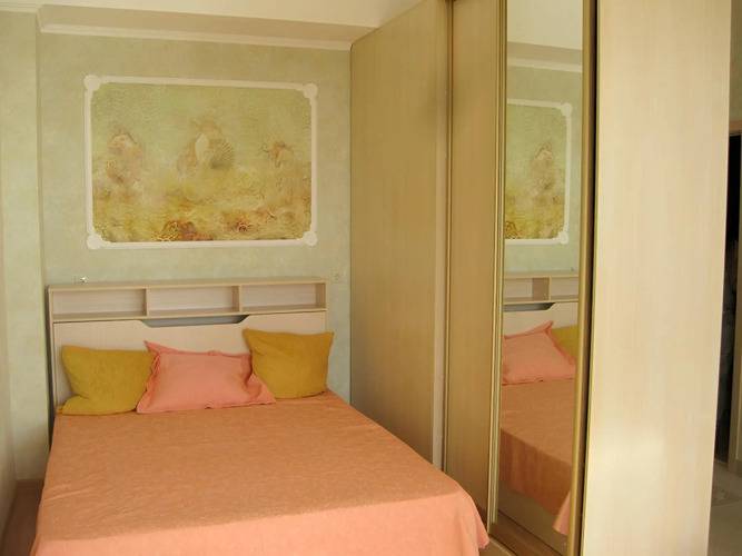 Апартаменты Роза Мари + — фото 6