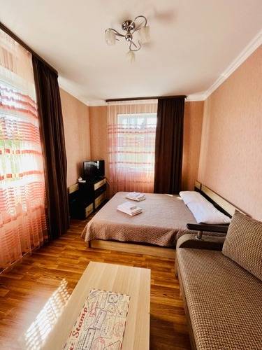 Имеретинский Романтик